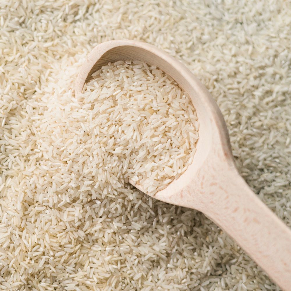 L'amido di riso, un prodotto naturale e dalle mille proprietà