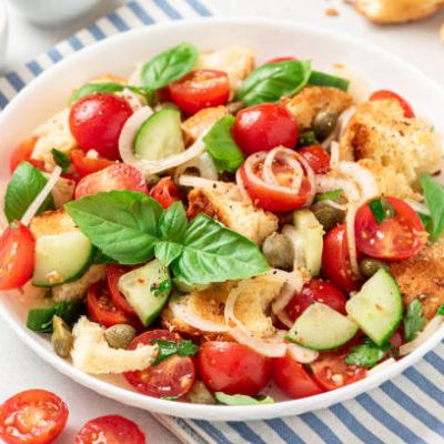 panzanella