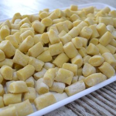 Una grande tradizione italiana: gli gnocchi