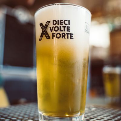 birra birrificio del forte