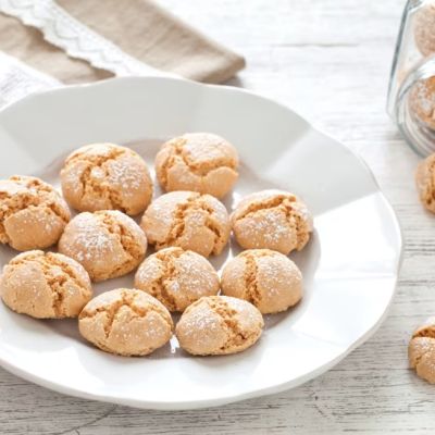 amaretti