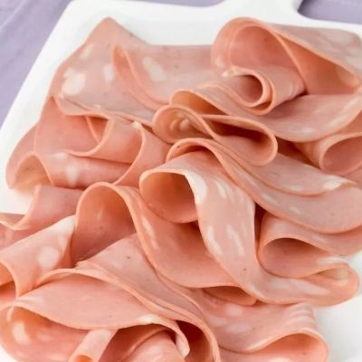 mortadella