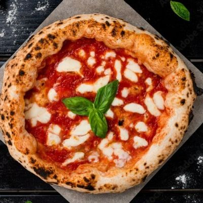 La pizza napoletana tra tradizione e innovazione